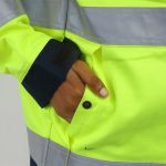 Hi-Visibility Jacket-2 - Image 3