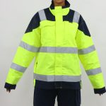 Hi-Visibility Jacket-2