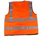 Hi-Visibility Jacket-4 - Image 4