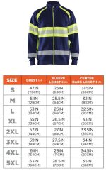 Hi-Vis Jacket - Image 7