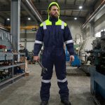Working Suit